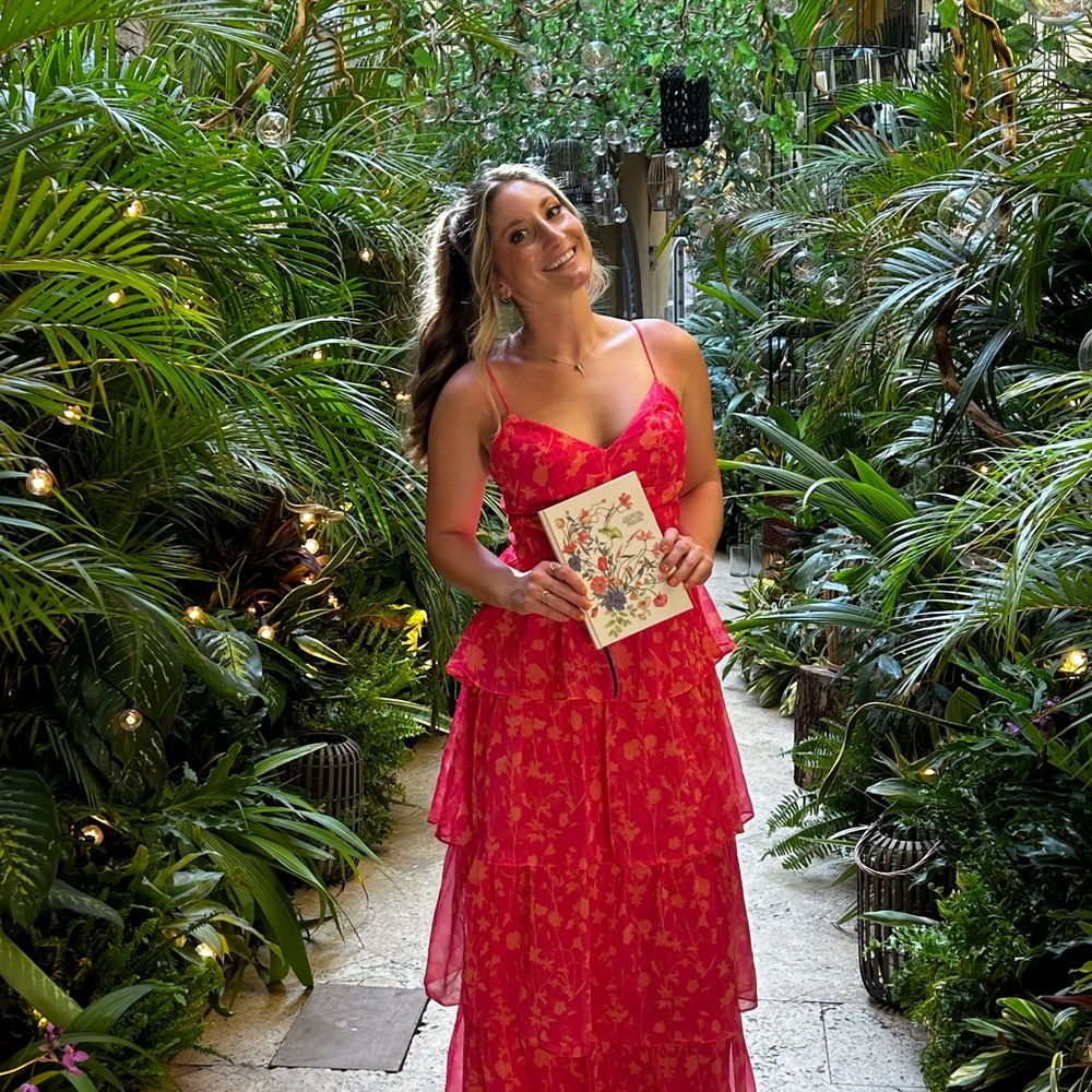 Meet your Posher, Marissa